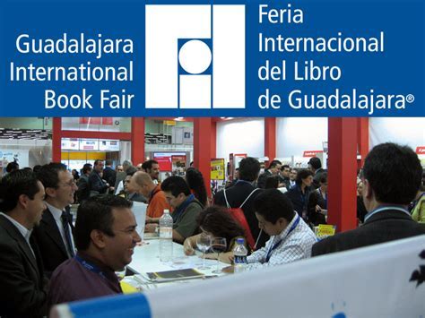 De Guadalajara International Book Fair: Een Literaire Bonanza met een vleugje Politiek Drama